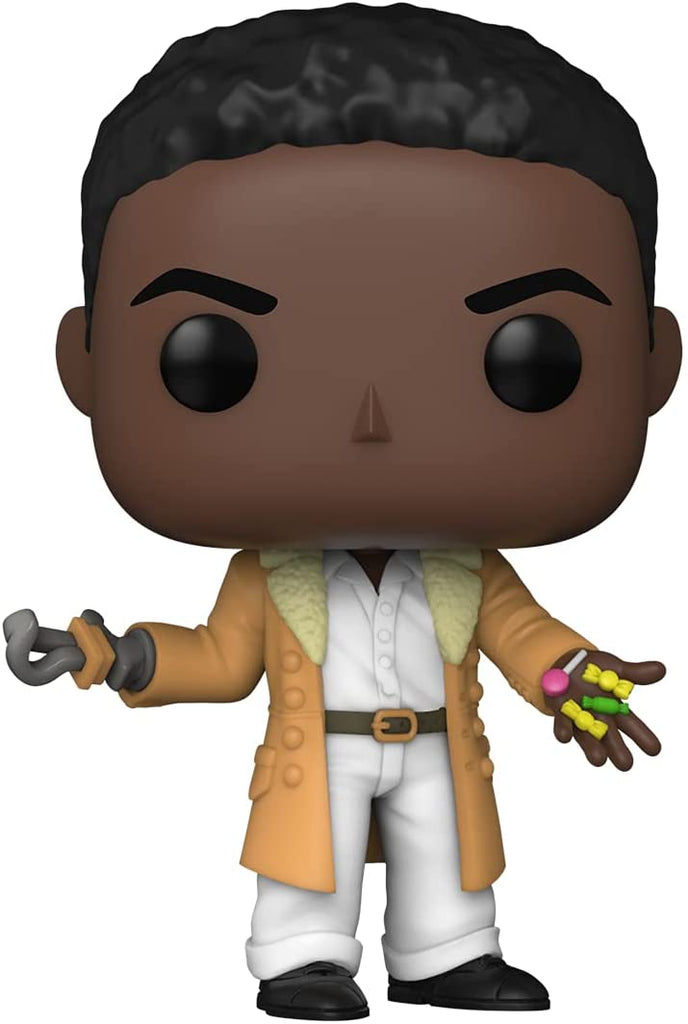 Funko Pop! Movies: Candyman - Sherman Fields Vinyl Figure