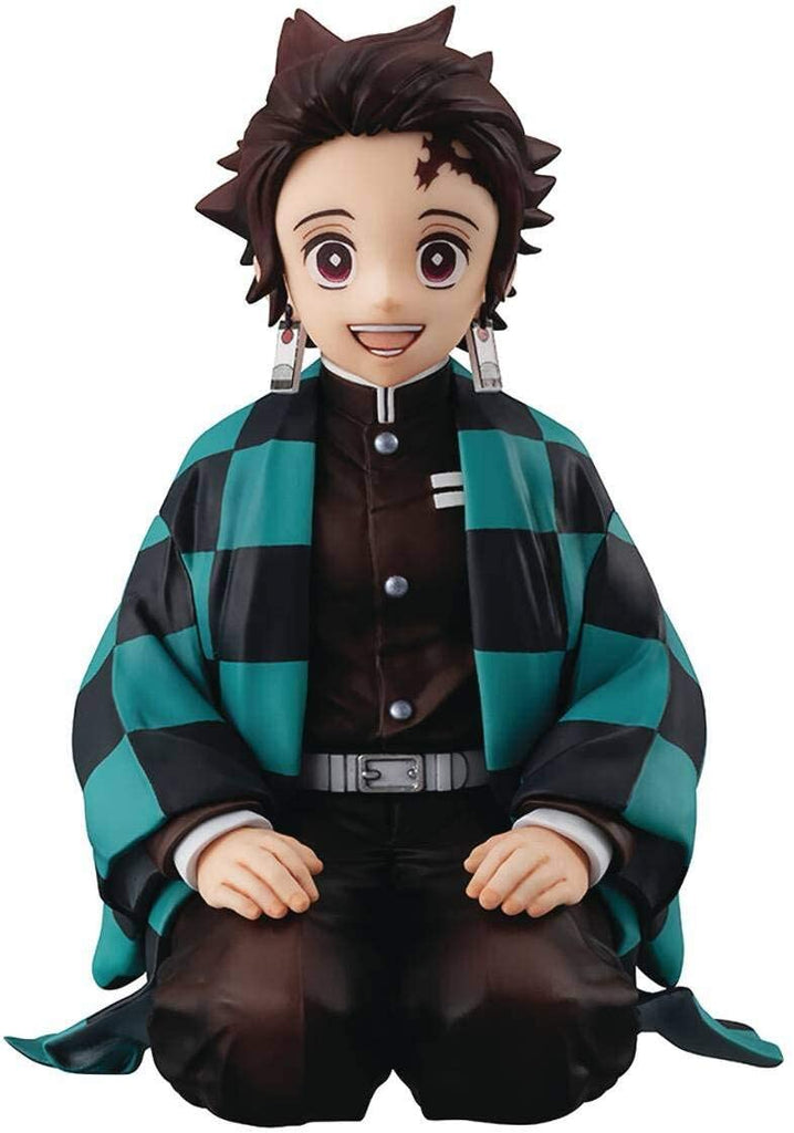 Megahouse G.E.M. Demon Slayer Palm Size TANJIRO Figure