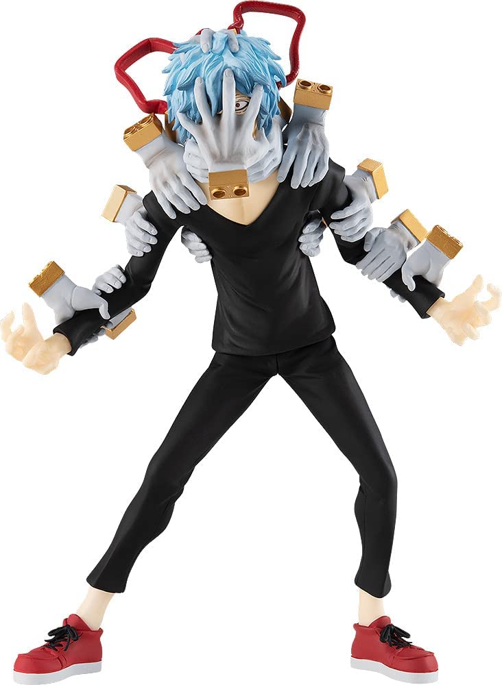 My Hero Academia POP UP PARADE Tomura Shigaraki Figure