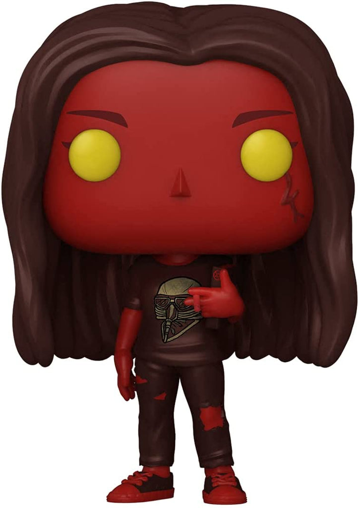 Funko Pop! Movies: Mandy - Mandy Chase Vinyl Figure