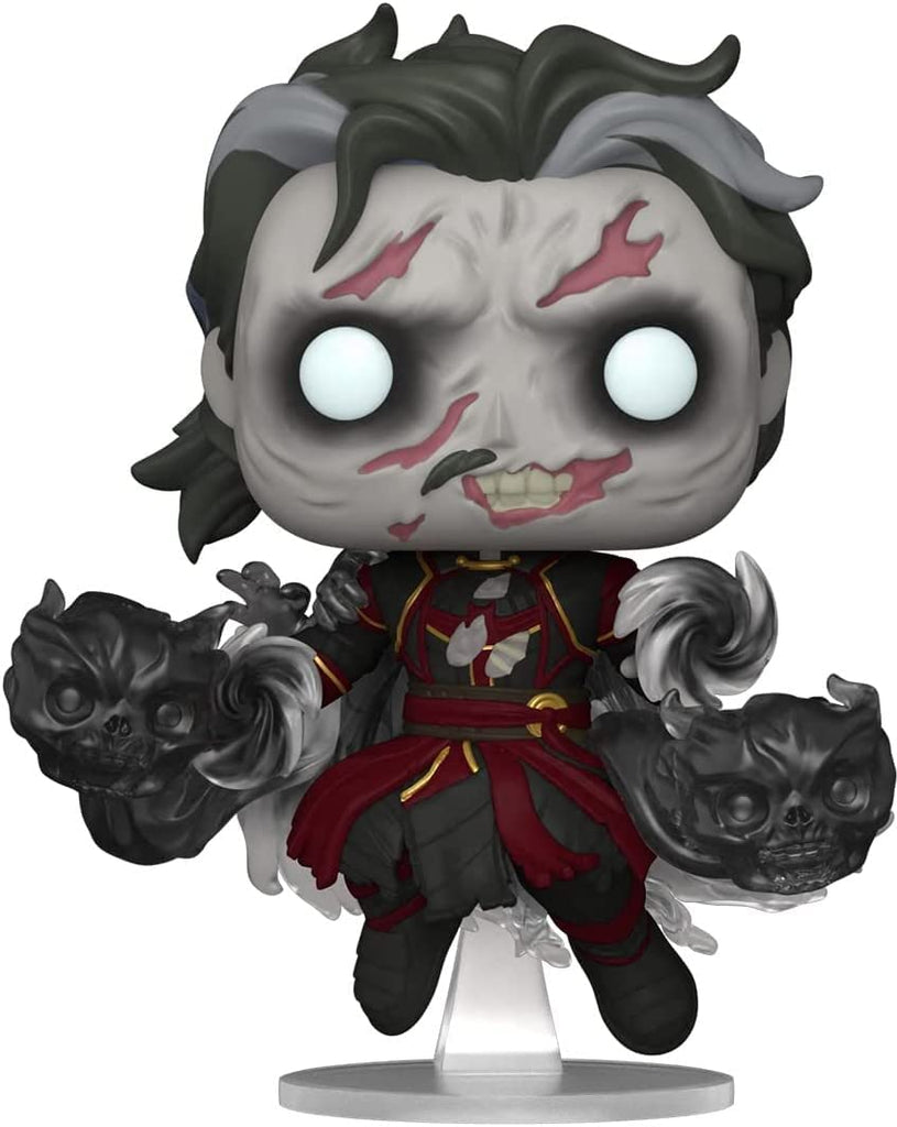 Funko Pop! Marvel: Doctor Strange Multiverse of Madness - Dead Strange