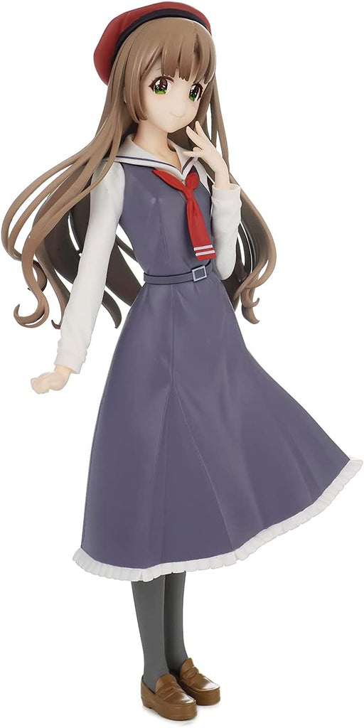 Osananajimi Ga Zettai Ni Makenai - Love Comedy - Maria Momosaka Figure