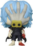 My Hero Academia Tomura Shigaraki Pop! 1149 Vinyl Figure - Entertainment Earth Exclusive