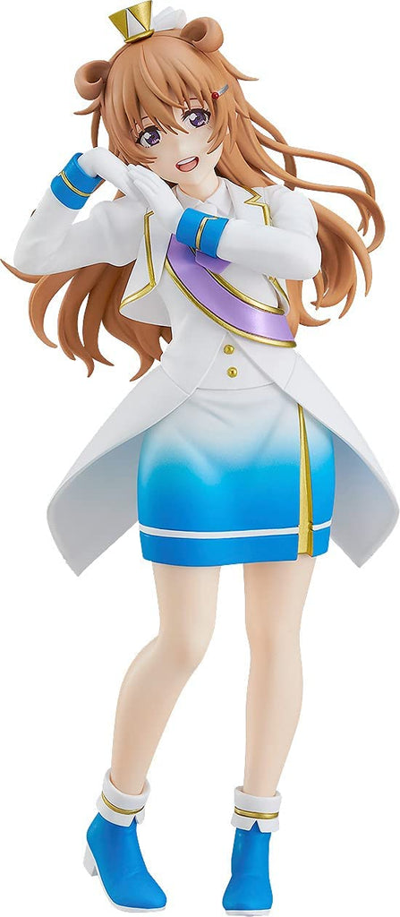 Love Live! Nijigasaki High School Idol Club POP UP PARADE Kanata Konoe Figure