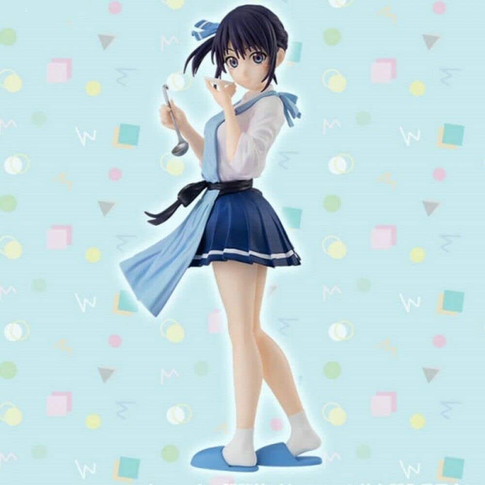 FuRyu Girlfriend, Girlfriend Minase Nagisa Special Figure