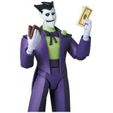 Medicom The New Batman Adventures - The Joker Mafex Action Figure