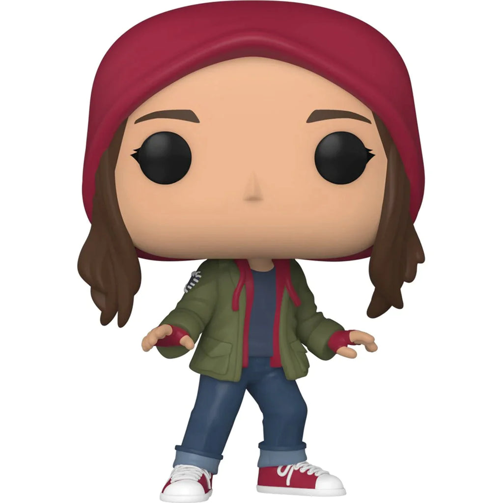 Funko Pop! Jurassic World: Dominion - Maisie