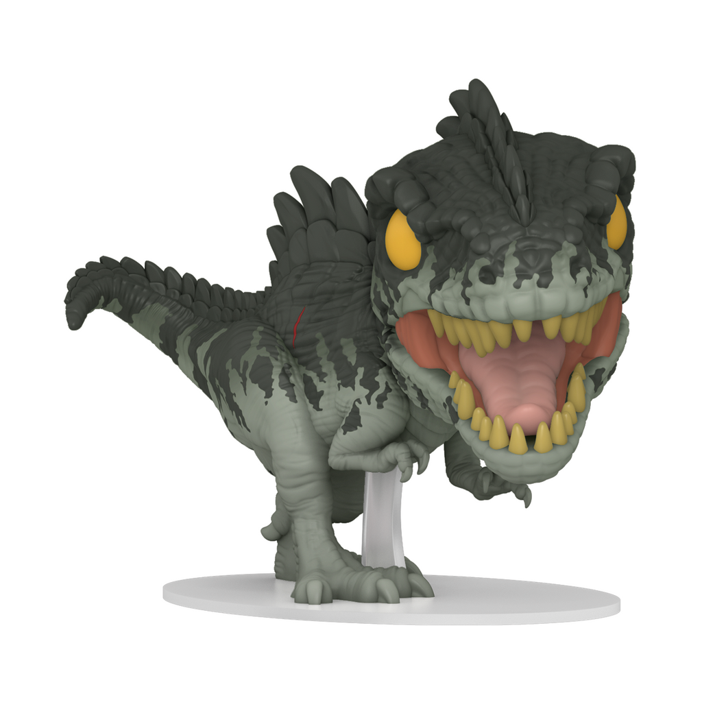 Funko Pop! Movies: Jurassic World Dominion - Giganotosaurus