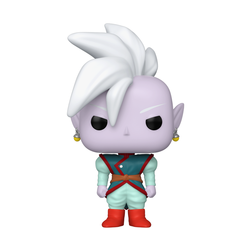 Funko Pop! Animation: Dragon Ball Super - Shin