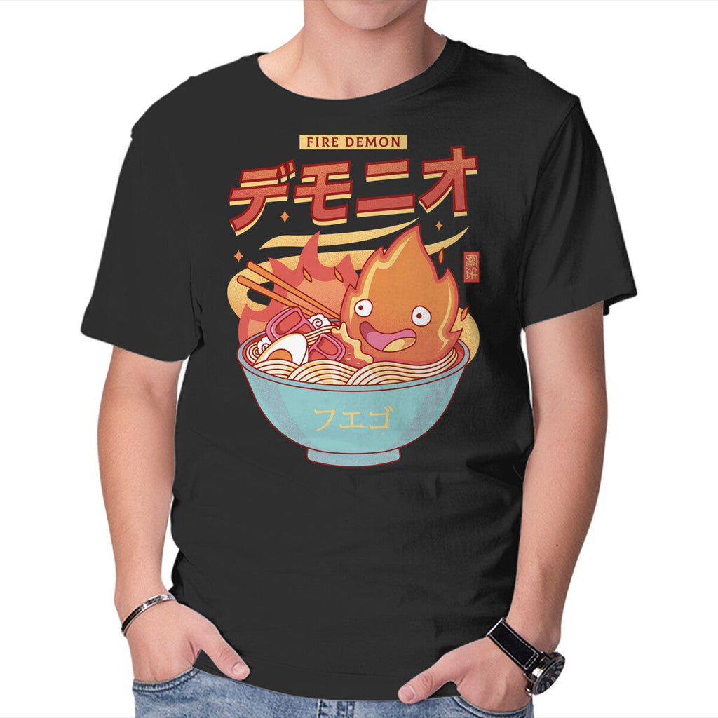 The Fire Demon Ramen