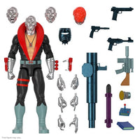 G.I. Joe Ultimates Destro 7-Inch Action Figure