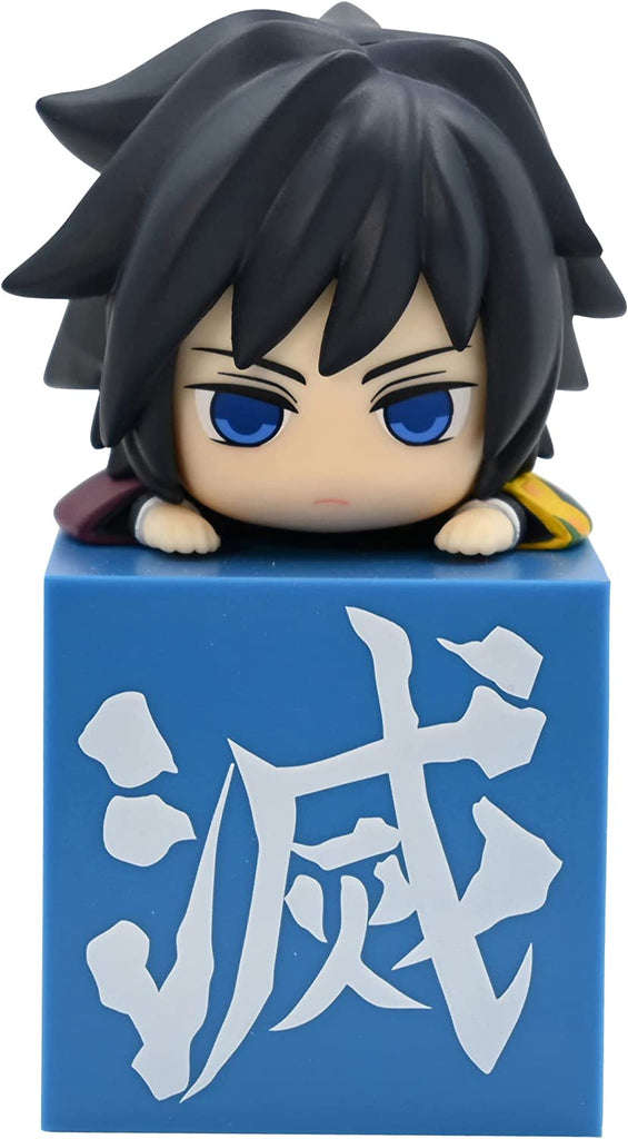 Demon Slayer (Kimetsu no Yaiba) Hikkake Figure - Tomioka Giyu