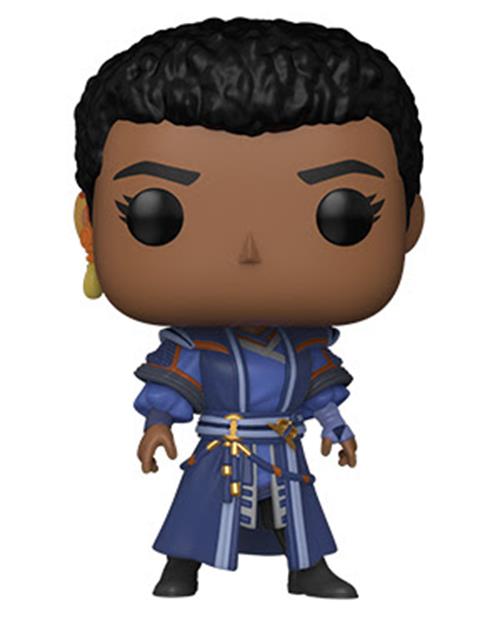 Funko Pop! Marvel: Doctor Strange in the Multiverse of Madness! - Sara Vinyl Figure