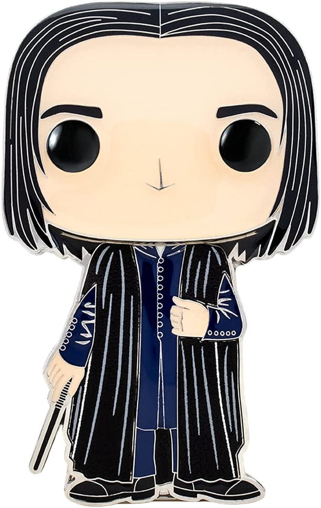 Funko Pop! Pins: Harry Potter - Severus Snape