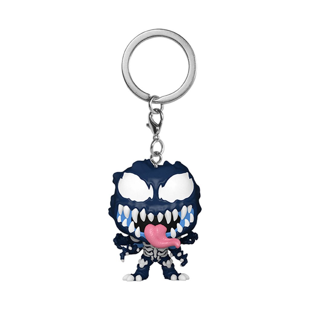 Funko Pop! Keychain Marvel: Monster Hunters - Venom