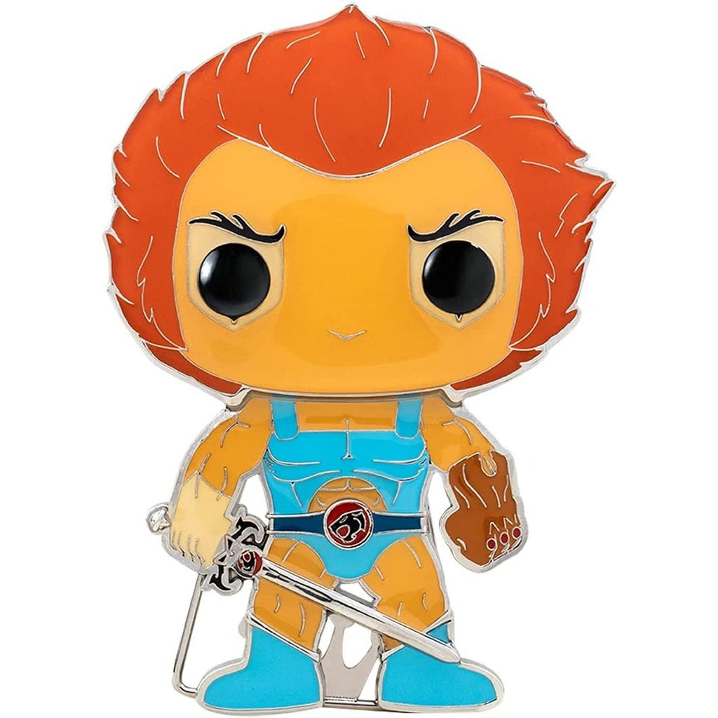 Funko Pop! Pins: Thundercats - Lion-O