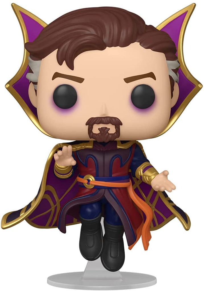 Funko Pop! Marvel: What If? - Doctor Strange Supreme Vinyl Figure