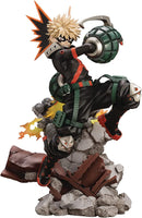 Kotobukiya My Hero Academia: Katsuki Bakugo (Version 2) ARTFX J Statue Figure