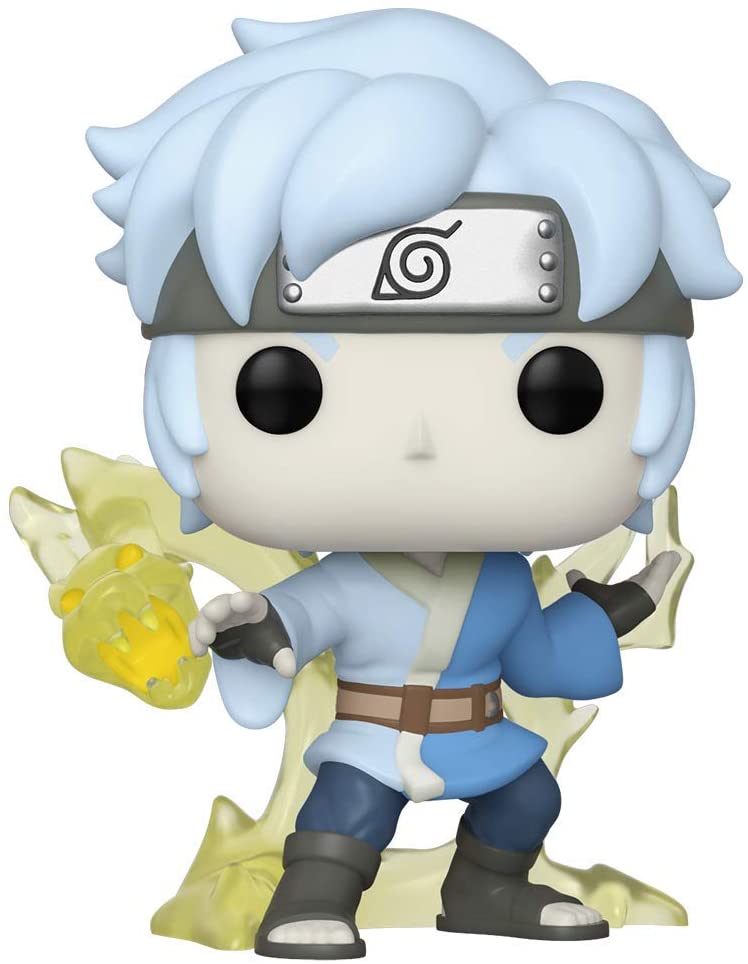 Funko Pop! Animation: Boruto - Mitsuki Vinyl Figure