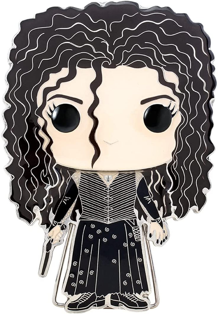 Funko Pop! Pins: Harry Potter - Bellatrix Lestrange