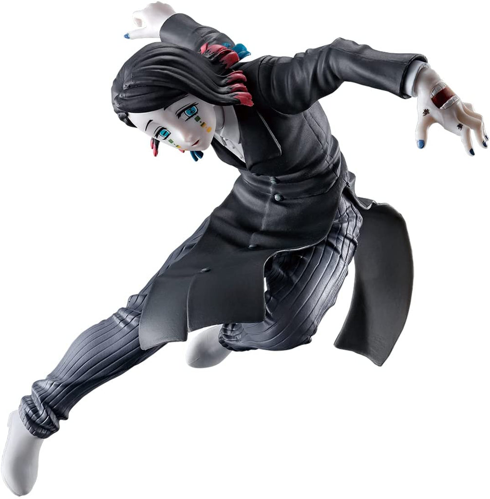 Ichiban - Demon Slayer: Kimetsu no Yaiba - Enmu (Shake The Sword Burn Your Heart), Bandai Ichibansho Figure