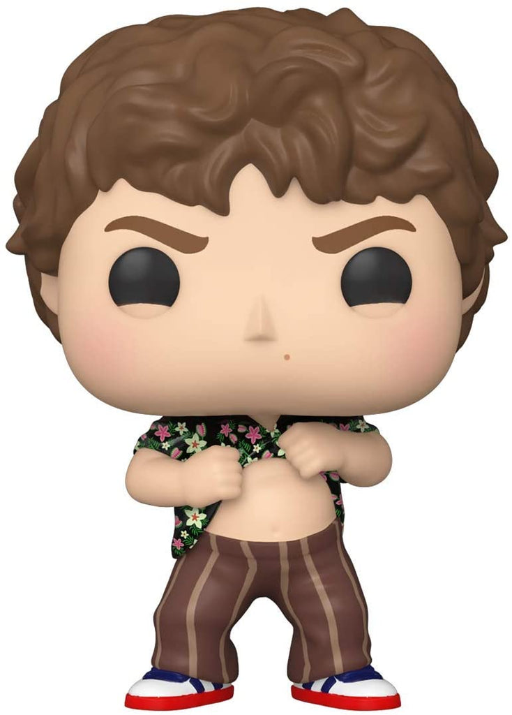 Funko Pop! Movies: The Goonies - Chunk Vinyl Figure