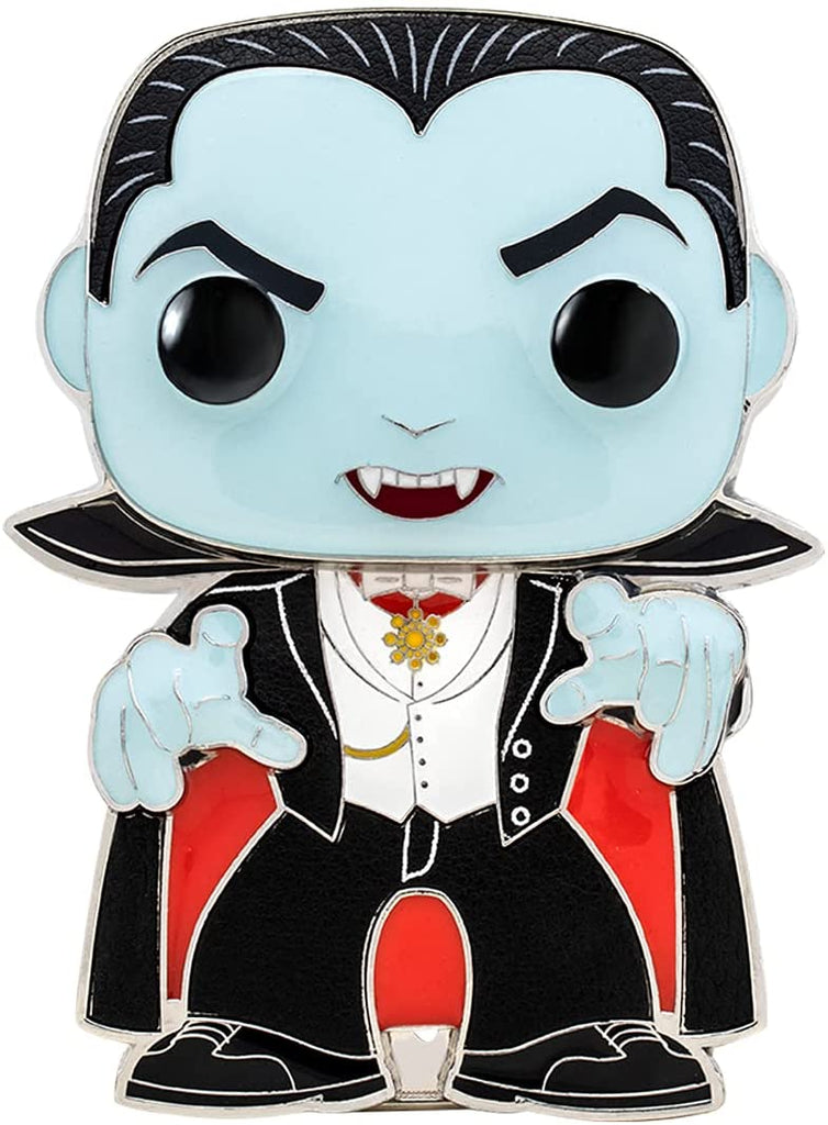 Funko Pop! Pins: Universal Monsters - Dracula