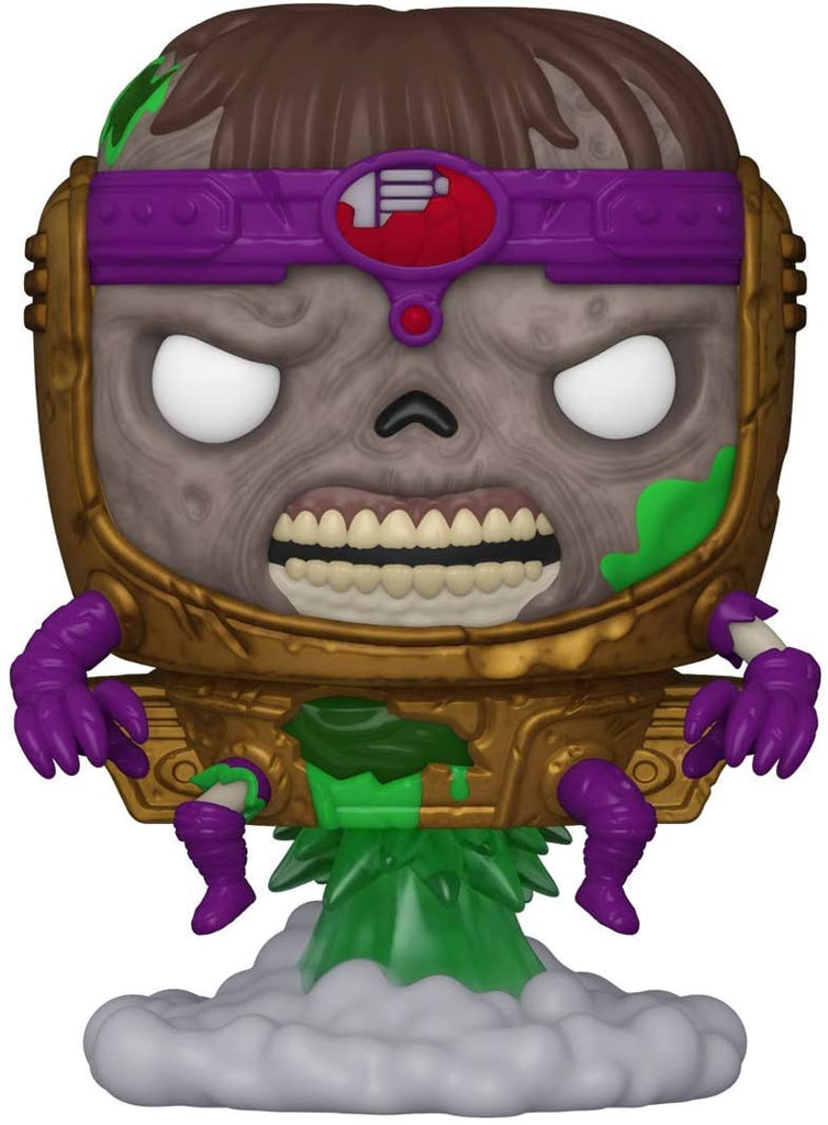 Funko Pop! Marvel: Marvel Zombies - MODOK Vinyl Figure