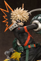 Kotobukiya My Hero Academia: Katsuki Bakugo (Version 2) ARTFX J Statue Figure