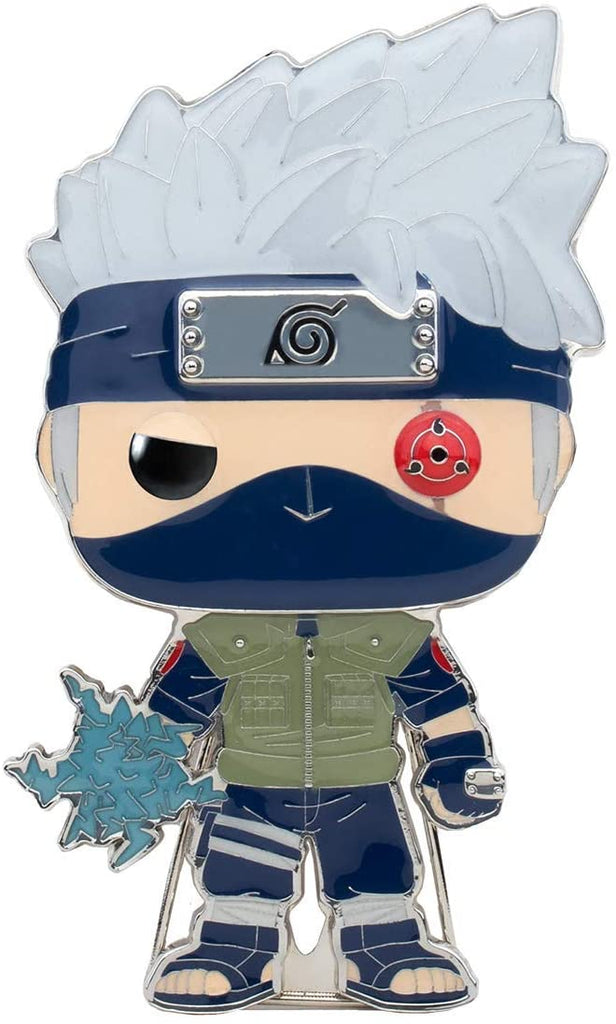 Funko Pop! Pins Naruto Kakashi Lighting Blade Pin