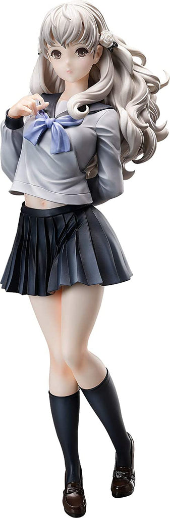 FREEing 13 Sentinels: Aegis Rim: Iori Fuyusaka 1:4 Scale PVC Figure 15 inches