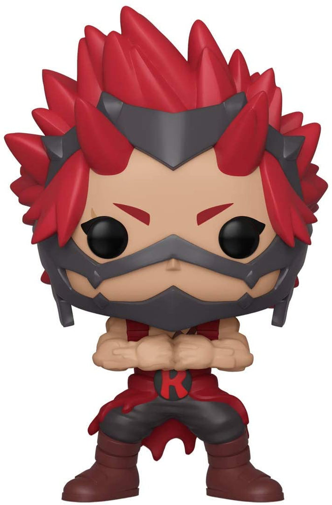 Funko Pop Animation: My Hero Academia - Kirishima Vinyl Figure