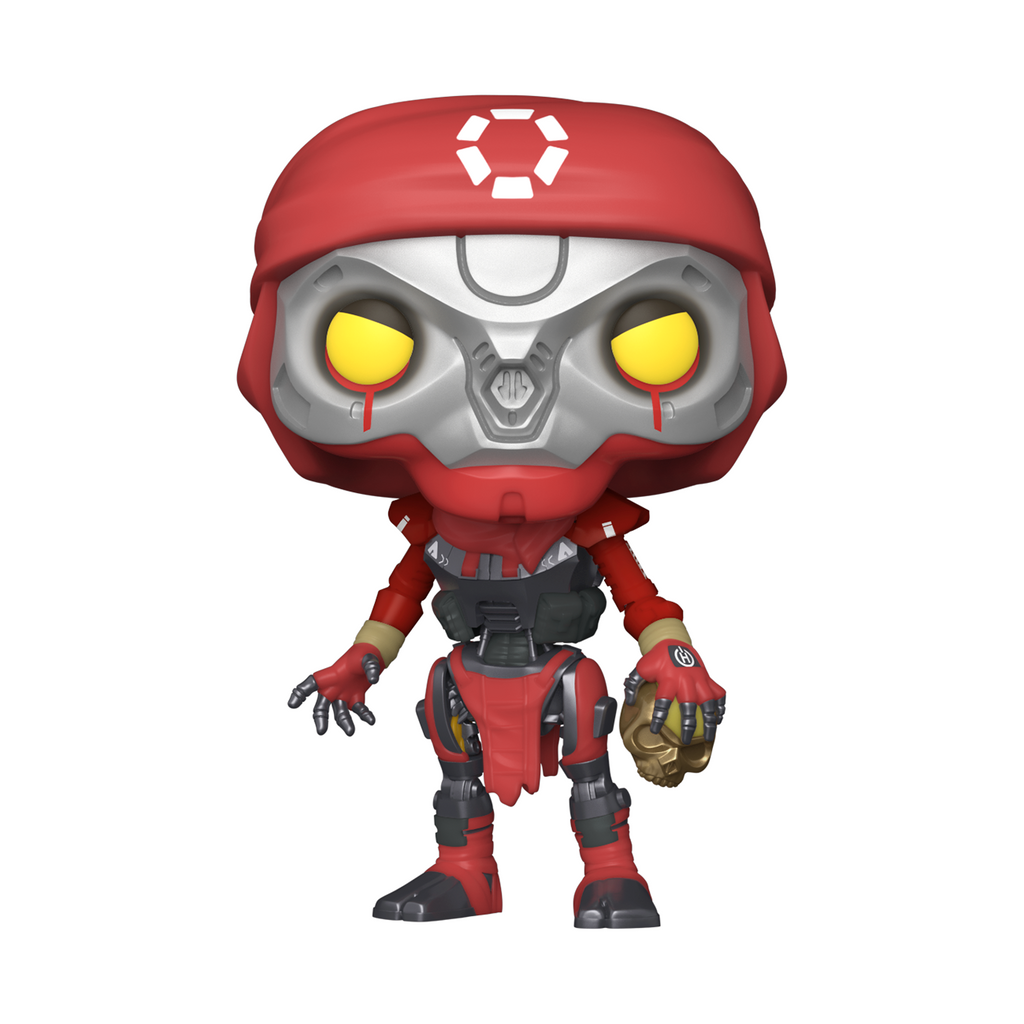 Funko Pop! Games: Apex Legends - Revenant