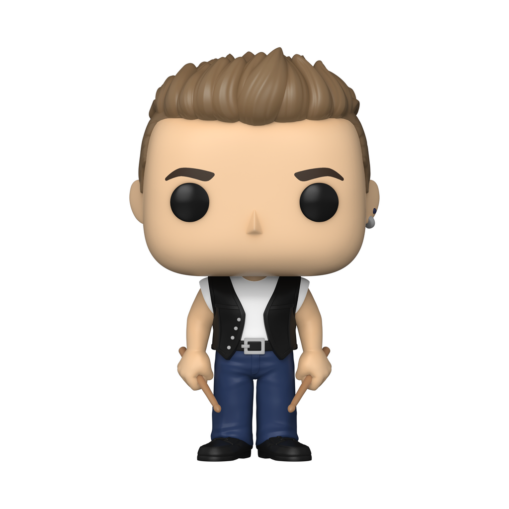 Funko Pop! Rocks: U2 Zoo TV - Larry