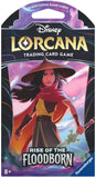 Disney Lorcana: Rise of the Floodborn Sleeved Booster