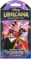 Disney Lorcana: Rise of the Floodborn Sleeved Booster