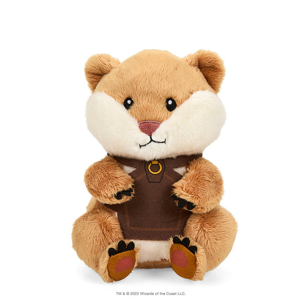 Phunny Plush: D&D - Giant Space Hamster