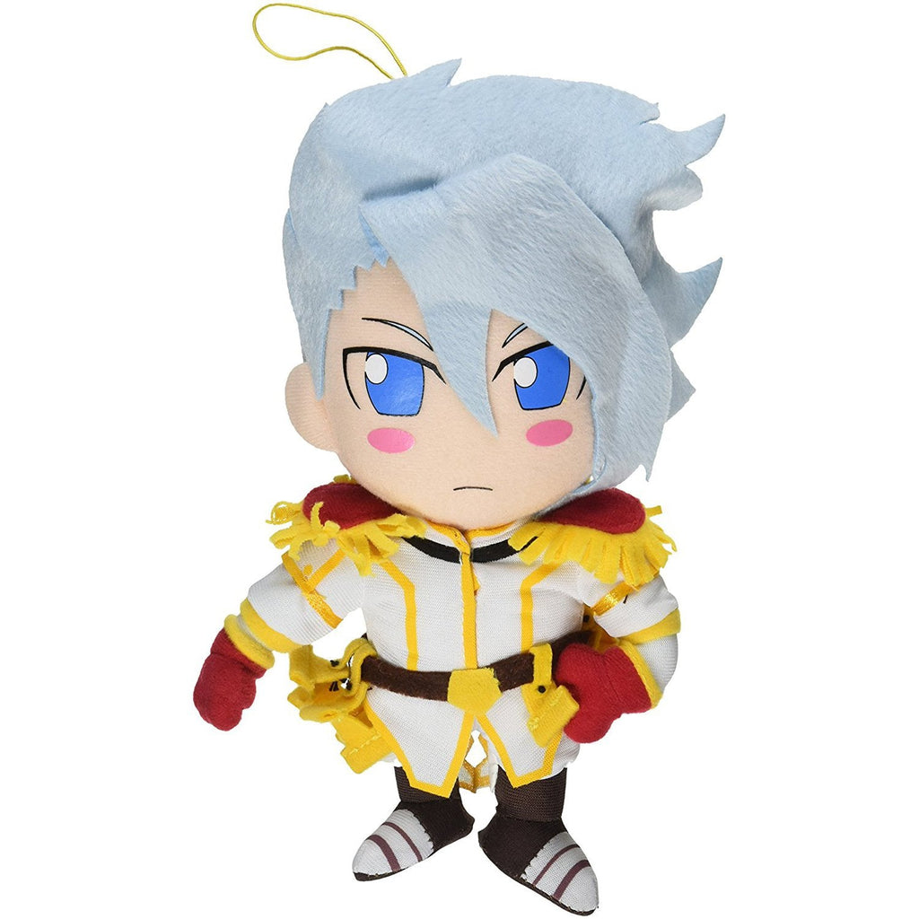 Great Eastern Ixion Saga: Erecpyle Dukakis Plush Doll, 8"