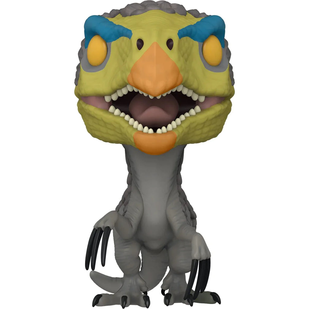 Funko Pop! Jurassic World: Dominion - Therizinosaurus