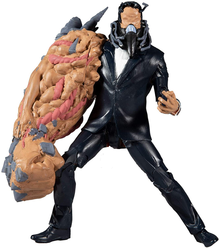 My Hero Academia Series 4 7-Inch All For One Action Figure