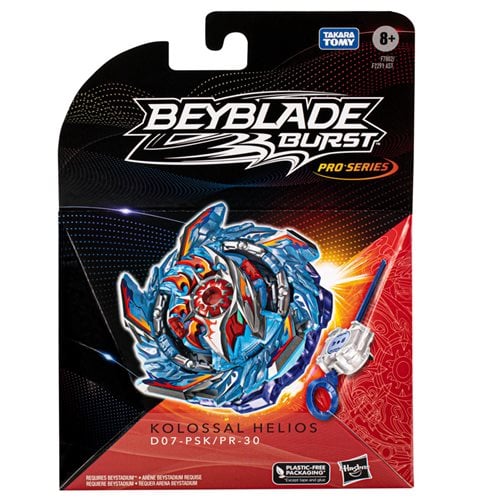 Beyblade Pro Series Starter Packs - Choose your Beyblade