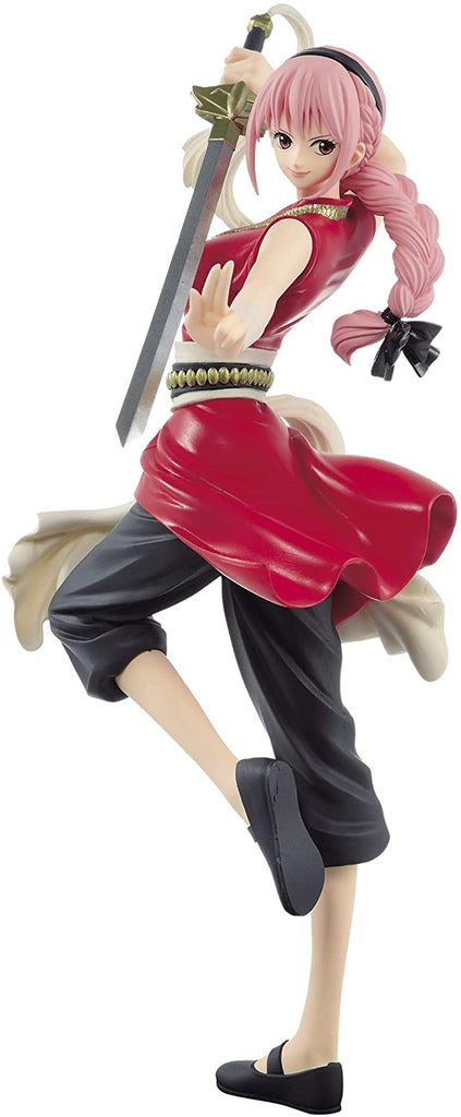 One Piece Treasure Cruise World Journey vol.4 Rebecca Figure