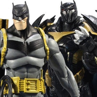 Batman v Azrael - 2 Pack, 1:10 Scale Action Figures, 7"- DC Collector - McFarlane Toys