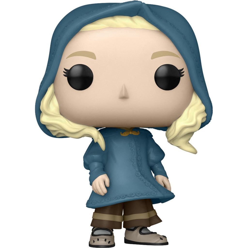 Funko Pop! The Witcher: Ciri