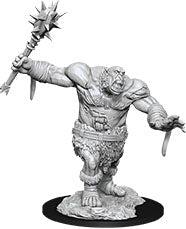 D&D: Nolzur's Marvelous Miniatures - Ogre Zombie