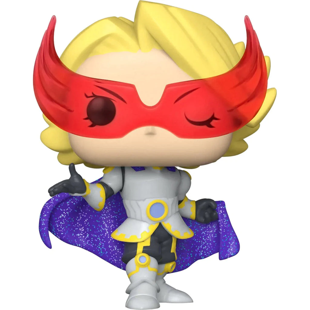 Funko Pop! My Hero Academia - Yuga Aoyama