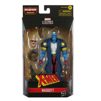 X-Men Marvel Legends Maggot 6-Inch Action Figure