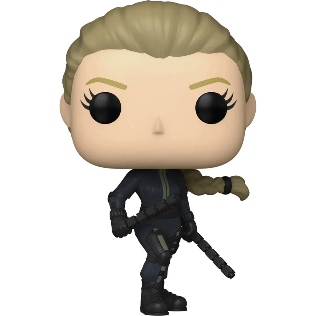 Funko Pop! Hawkeye - Yelena