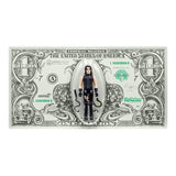 Alice Cooper Billion Dollar Babies 3 3/4-Inch ReAction Figure