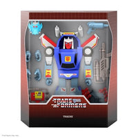 Transformers Ultimates Action Figure - Choose your Figure